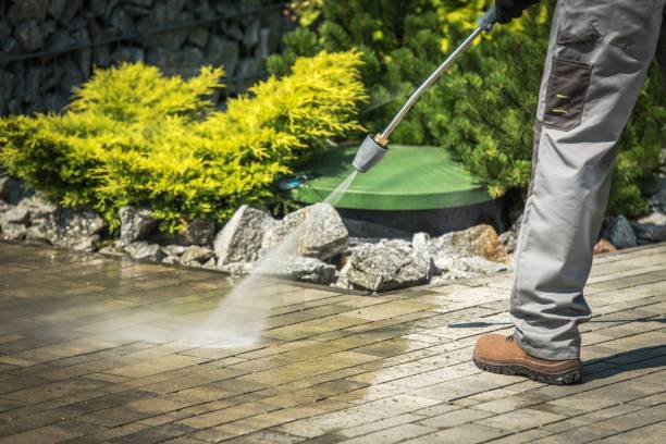 Best Roof Washing  in Broadway, NC