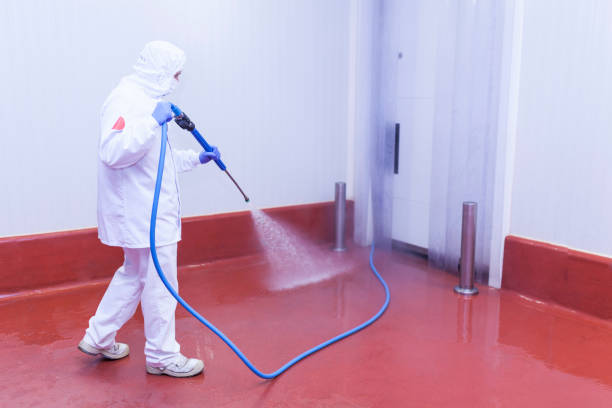 Best Patio and Deck Pressure Washing  in Broadway, NC